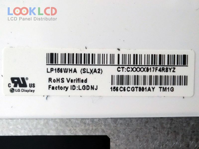 LP156WHA-SLA2